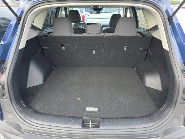 Used 2026 Kia Seltos LX FWD image 14