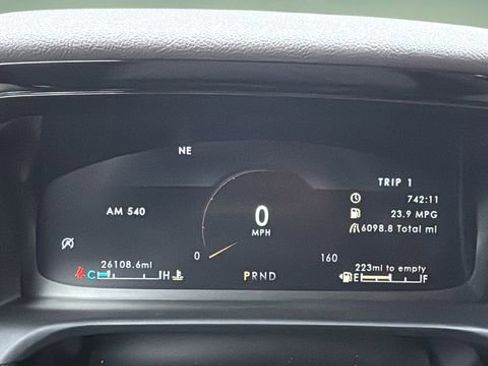 Used 2022 Lincoln Aviator Reserve w/ Equipment Group 201A image 12