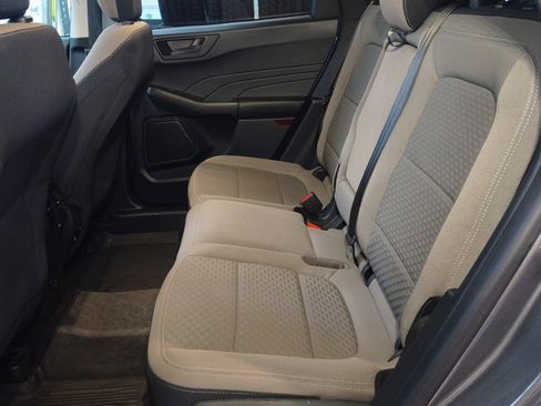 Used 2022 Ford Escape SE w/ Convenience Package image 21