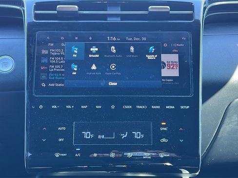 Used 2023 Hyundai Santa Cruz SEL Premium image 27