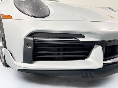 Used 2025 Porsche 911 Turbo S AWD/4WD image 62