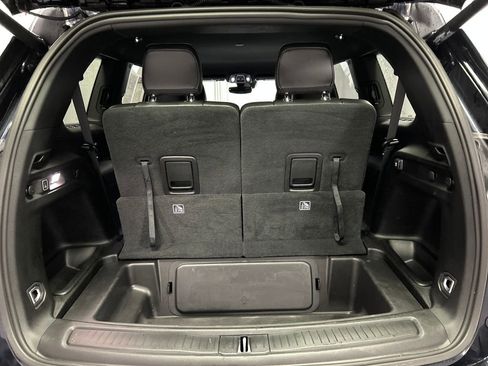 Used 2024 Jeep Grand Cherokee L Limited image 25