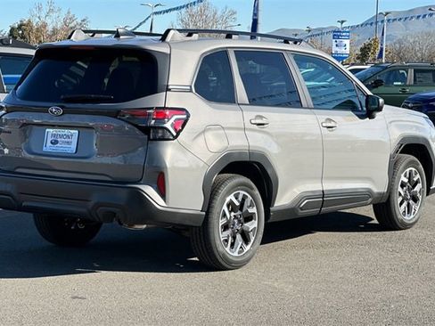 New 2026 Subaru Forester Premium image 4