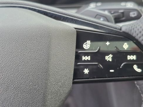 New 2025 Audi SQ5 Prestige image 26