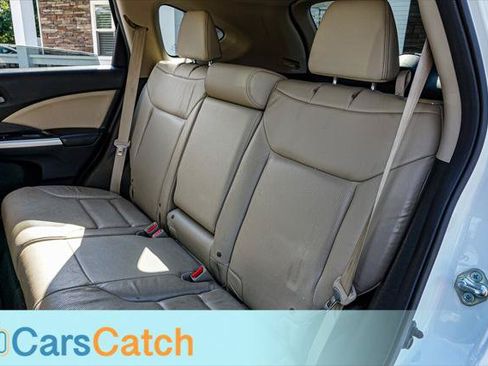 Used 2016 Honda CR-V Touring image 37