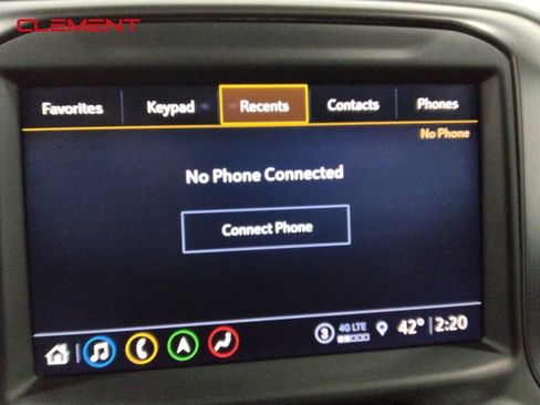 Used 2021 GMC Sierra 1500 AT4 w/ AT4 Preferred Package image 18