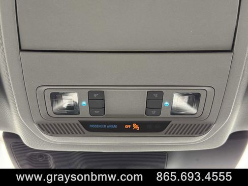 Used 2022 Ford Explorer XLT image 36