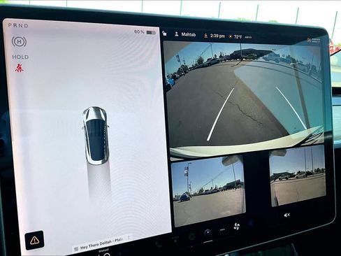 Used 2020 Tesla Model 3 Standard Range Plus image 23