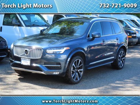 Used 2018 Volvo XC90 T6 Inscription w/ Convenience Package AWD/4WD image 1