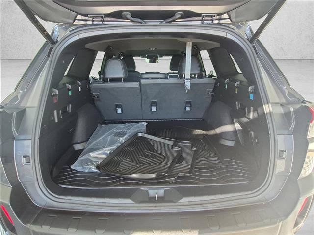 Used 2026 Subaru Outback Limited w/ Premium/Limited Package 2 AWD/4WD image 6