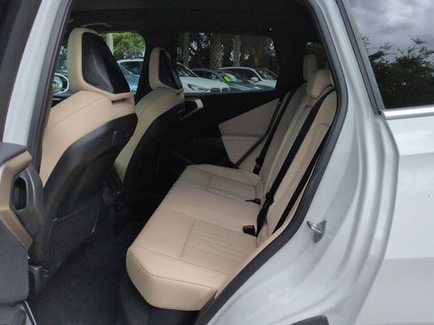 New 2025 BMW X3 xDrive30i w/ Convenience Package image 14