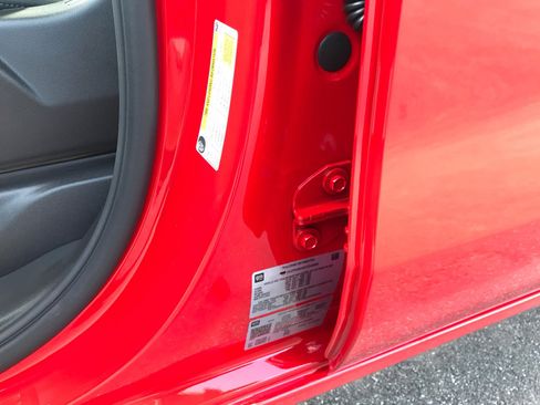 New 2026 Chevrolet Silverado 1500 Custom image 29