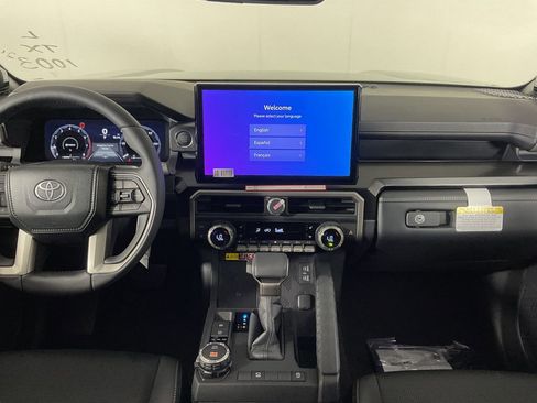 New 2026 Toyota 4Runner Limited AWD/4WD image 14