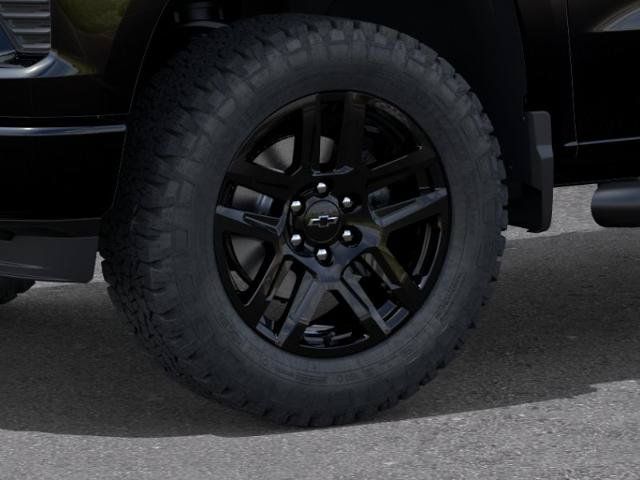 New 2026 Chevrolet Silverado 1500 RST w/ RST Select Package RWD image 9