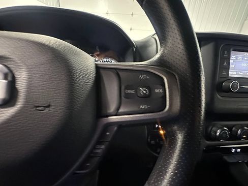 Used 2023 RAM 1500 Tradesman AWD/4WD image 37
