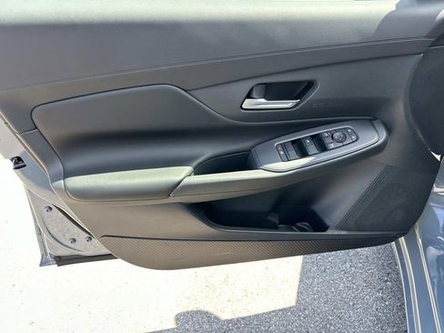 New 2026 Nissan Sentra SV w/ Floor Mat Package FWD image 14