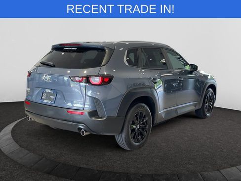 Used 2026 MAZDA CX-50 AWD 2.5 S w/ Cargo Package image 5