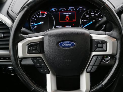 Used 2021 Ford F250 Lariat AWD/4WD image 19