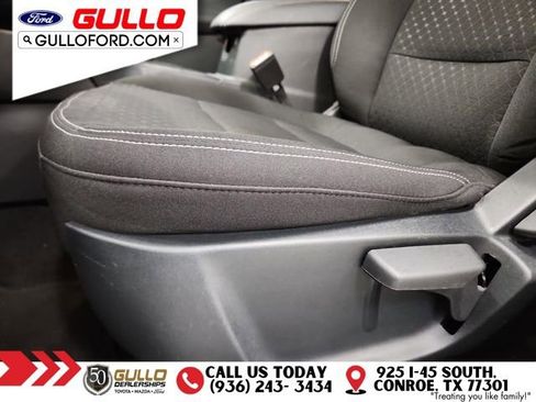 Used 2025 Ford Escape Active image 21