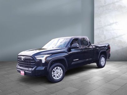 Used 2024 Toyota Tundra SR5