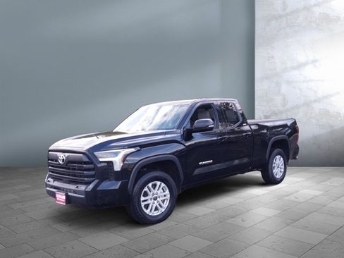 Used 2024 Toyota Tundra SR5 image 1