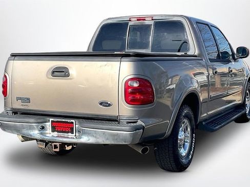 Used 2002 Ford F150 XLT image 13