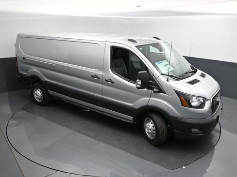 New 2026 Ford Transit 150 Low Roof AWD image 38