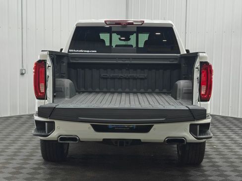 Used 2022 GMC Sierra 1500 Denali w/ Denali Reserve Package AWD/4WD image 29