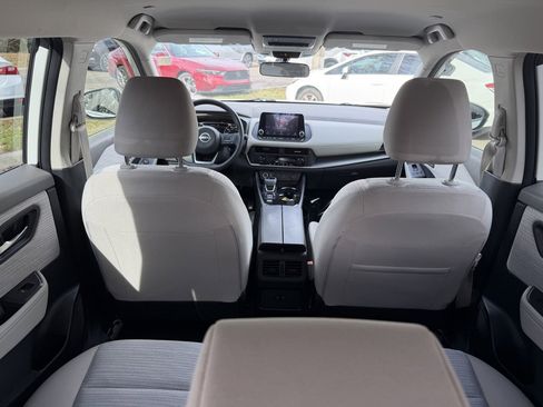 Used 2023 Nissan Rogue SV image 8