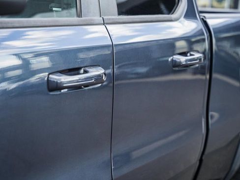 Used 2019 RAM 1500 Rebel image 17