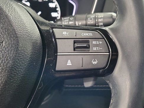 Certified 2023 Honda Pilot Touring image 27
