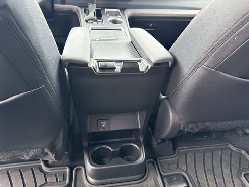 Used 2024 Toyota Sienna XSE image 16