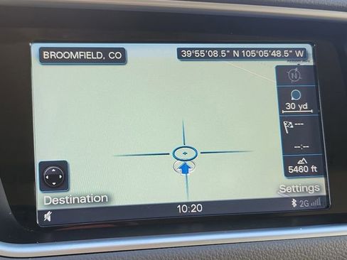 Used 2015 Audi Q5 2.0T Premium Plus w/ Technology Package image 23