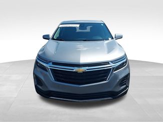 Used 2024 Chevrolet Equinox LT FWD video 3