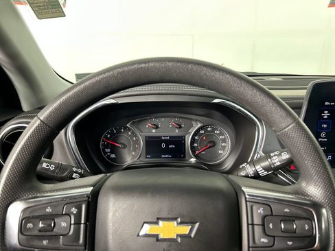 Used 2024 Chevrolet Blazer LT w/ Convenience Package FWD image 13