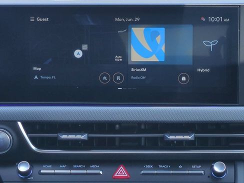 New 2026 Hyundai Sonata Limited FWD image 19