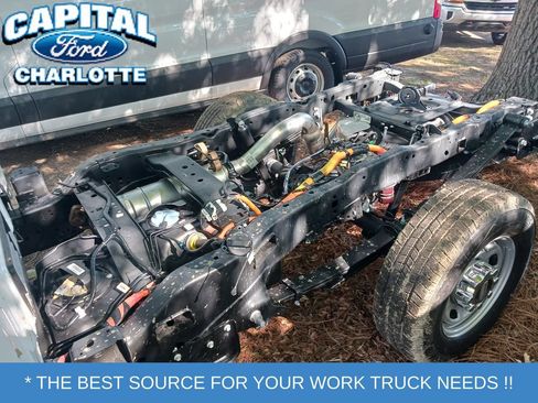 New 2026 Ford F250 XL RWD image 7