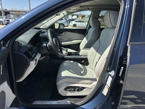 New 2026 Acura RDX SH-AWD w/ Advance Package image 11