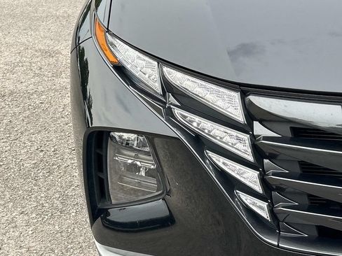 Certified 2023 Hyundai Tucson SEL w/ Convenience Package AWD/4WD image 10