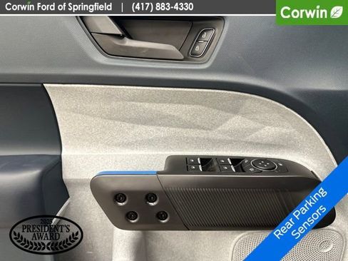 New 2026 Ford Maverick XLT w/ XLT Luxury Package image 31