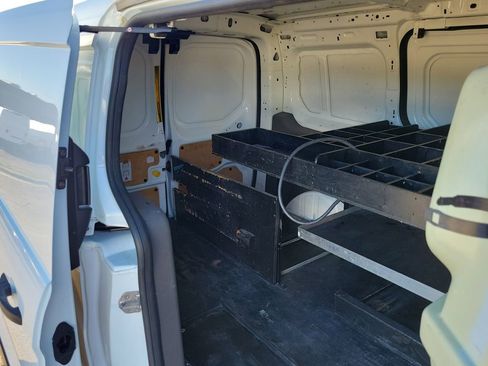 Used 2022 Ford Transit Connect XL w/ CNG/LPG Engine Prep Package image 34