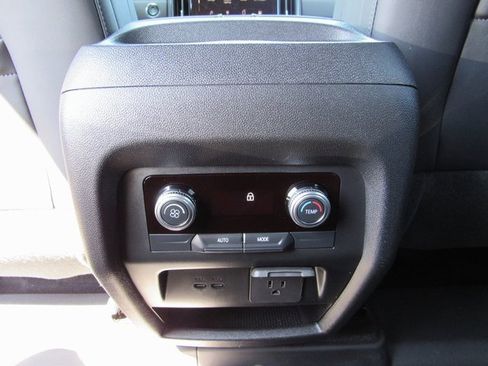 Used 2024 GMC Acadia AT4 w/ LPO, Floor Liner Package image 25