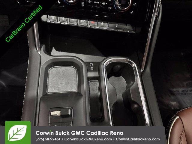 Certified 2026 GMC Sierra 2500 Denali Ultimate AWD/4WD image 30