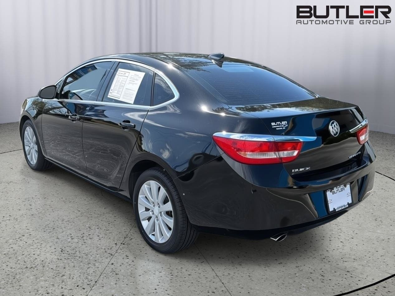 Used 2016 Buick Verano FWD image 4