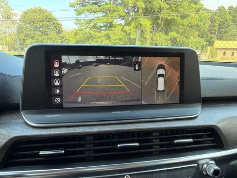 Used 2020 Kia Telluride SX AWD/4WD image 10