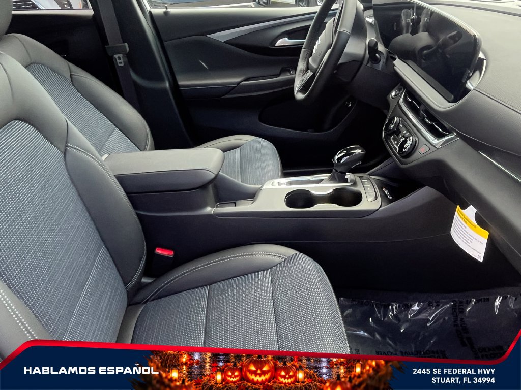 New 2026 Buick Envista Sport Touring w/ Convenience I Package FWD image 18