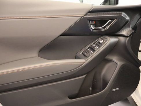 New 2026 Subaru Crosstrek 2.5i Limited AWD/4WD image 11