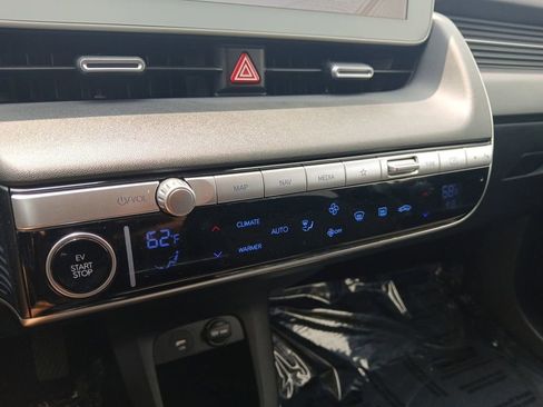Used 2024 Hyundai Ioniq 5 SE RWD image 19