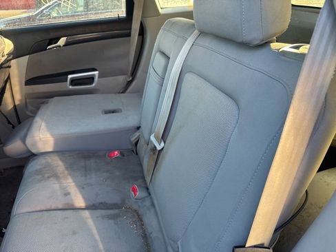 Used 2008 Saturn Vue XE w/ Preferred Package image 9