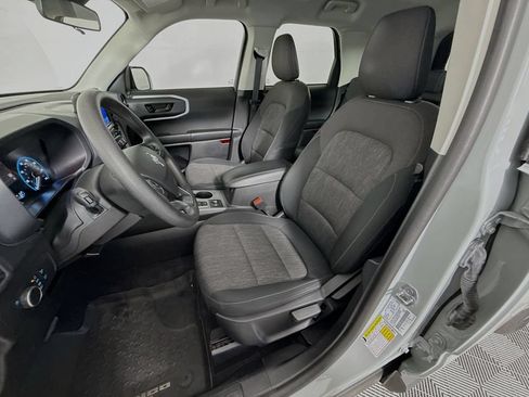 Used 2022 Ford Bronco Sport Big Bend AWD/4WD image 20